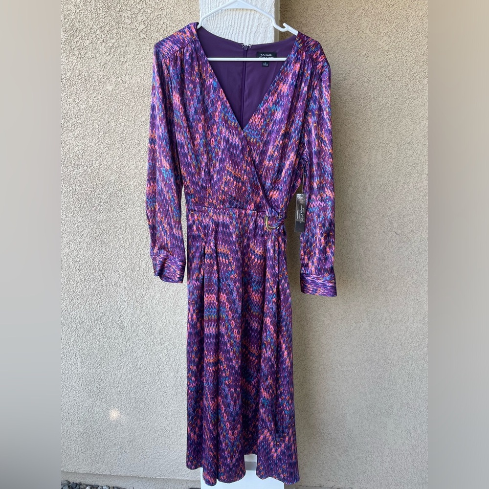 Tamari women’s dress